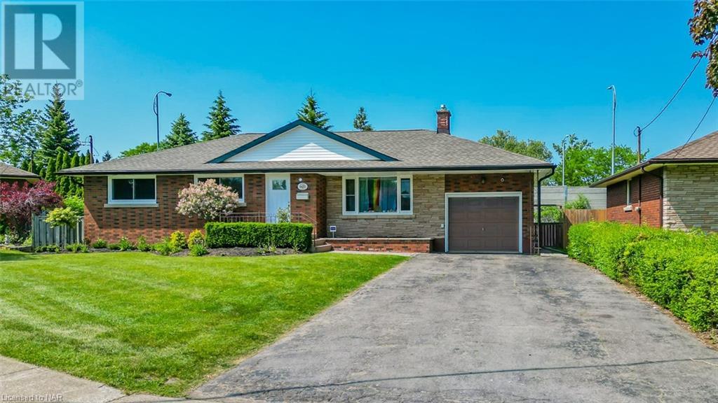 6035 Britannia Crescent, Niagara Falls, Ontario  L2G 1C2 - Photo 4 - 40431263