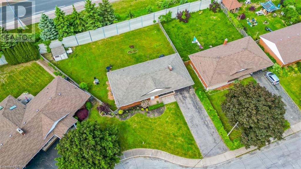 6035 Britannia Crescent, Niagara Falls, Ontario  L2G 1C2 - Photo 40 - 40431263