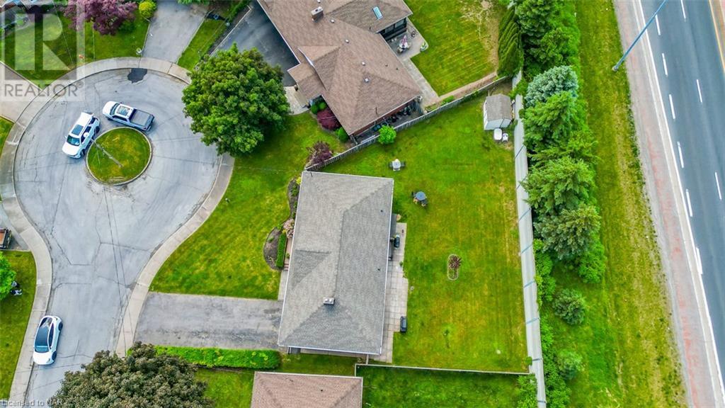 6035 Britannia Crescent, Niagara Falls, Ontario  L2G 1C2 - Photo 46 - 40431263