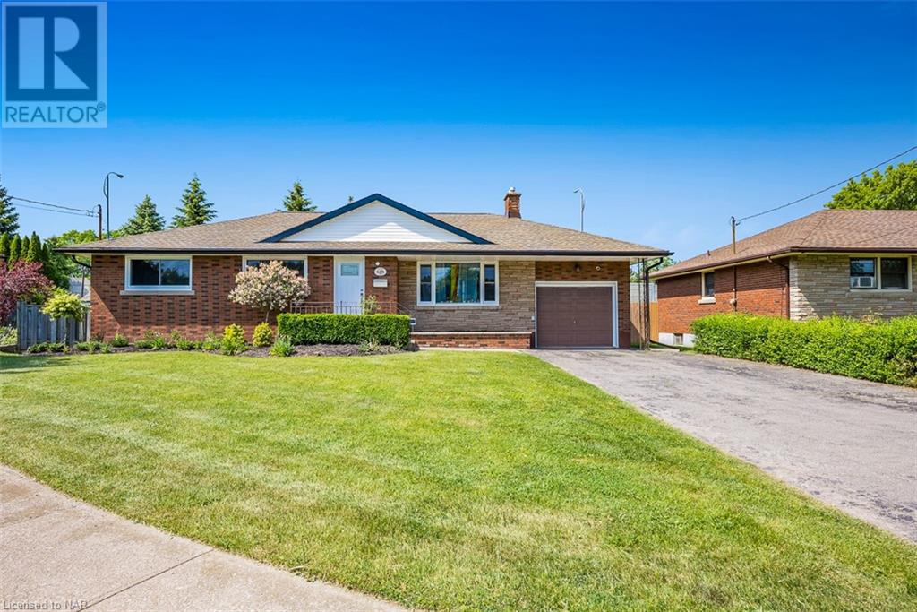 6035 Britannia Crescent, Niagara Falls, Ontario  L2G 1C2 - Photo 6 - 40431263