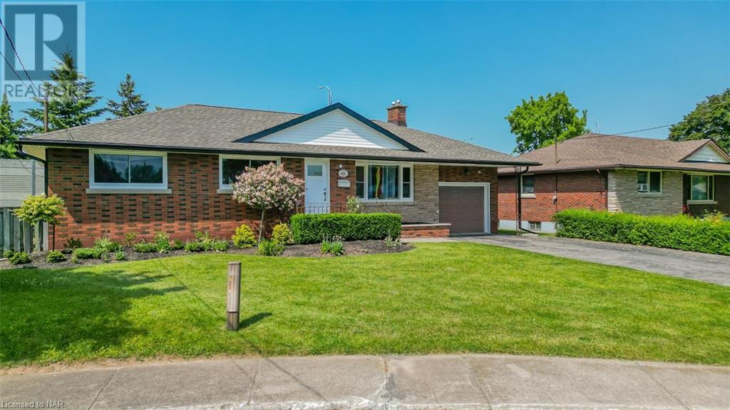 6035 Britannia Crescent, Niagara Falls, Ontario  L2G 1C2 - Photo 7 - 40431263