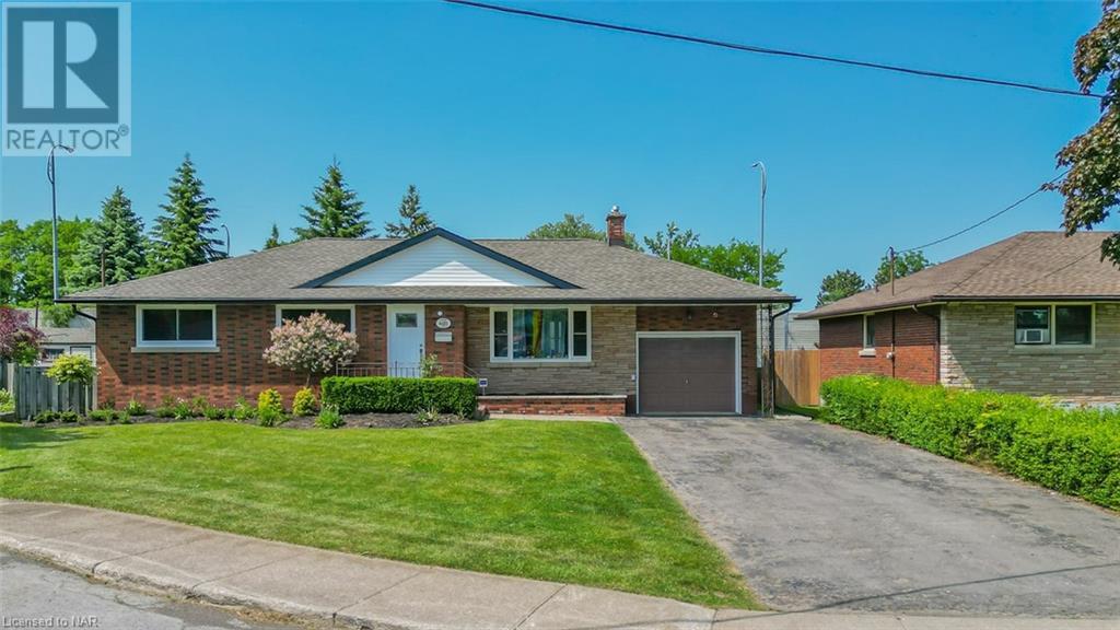 6035 Britannia Crescent, Niagara Falls, Ontario  L2G 1C2 - Photo 8 - 40431263