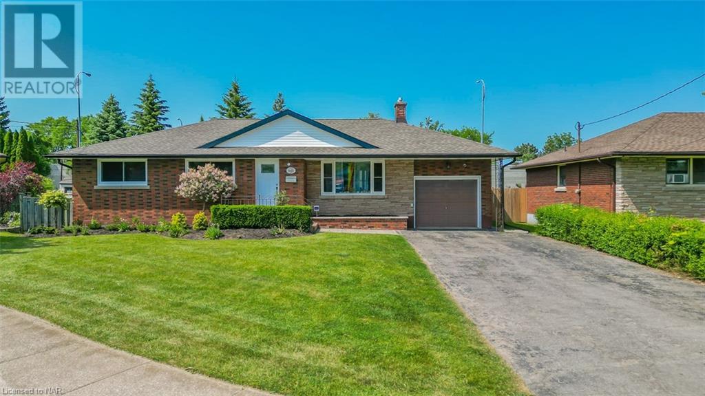 6035 Britannia Crescent, Niagara Falls, Ontario  L2G 1C2 - Photo 9 - 40431263