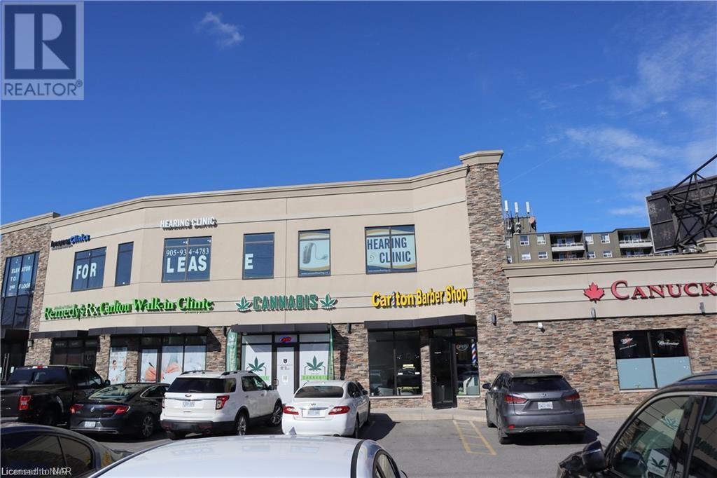 359 Carlton Street Unit# 9, St. Catharines, Ontario  L2N 1C2 - Photo 17 - 40433996