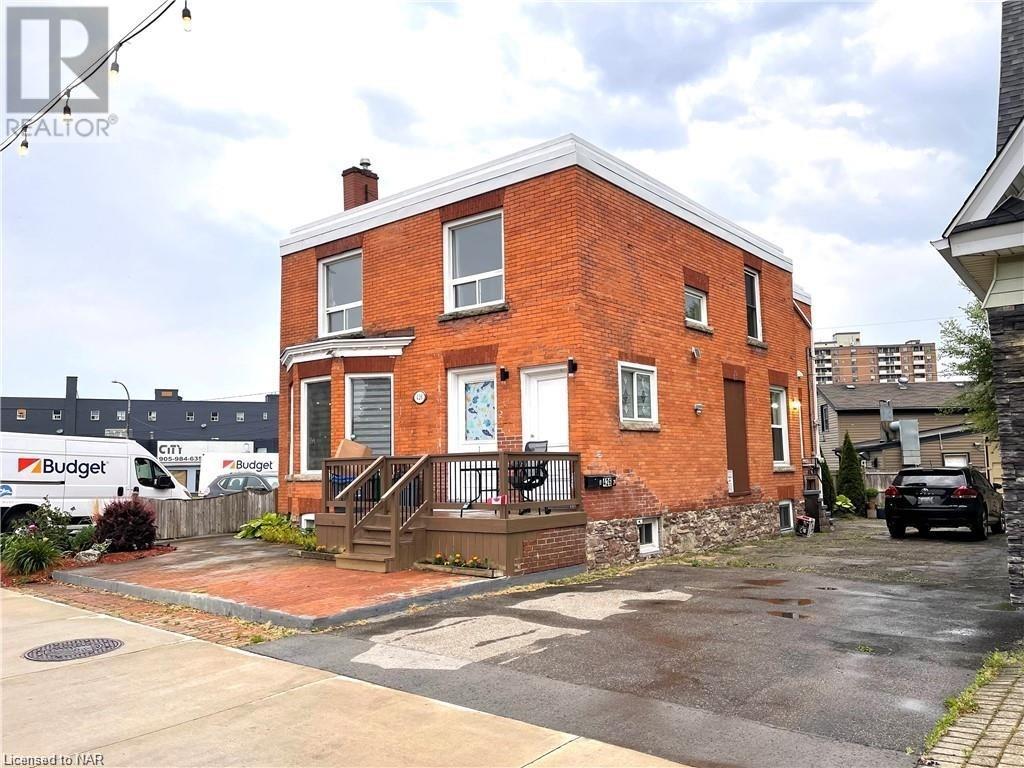 426 ST. PAUL Street, st. catharines, Ontario