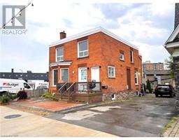 426 ST. PAUL Street, st. catharines, Ontario