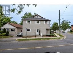 93 CARLTON Street, st. catharines, Ontario