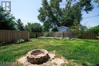 54 Lloyd Street, St. Catharines, Ontario  L2S 2N9 - Photo 19 - 40437304