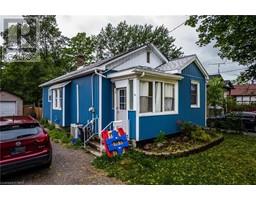 54 LLOYD Street, st. catharines, Ontario