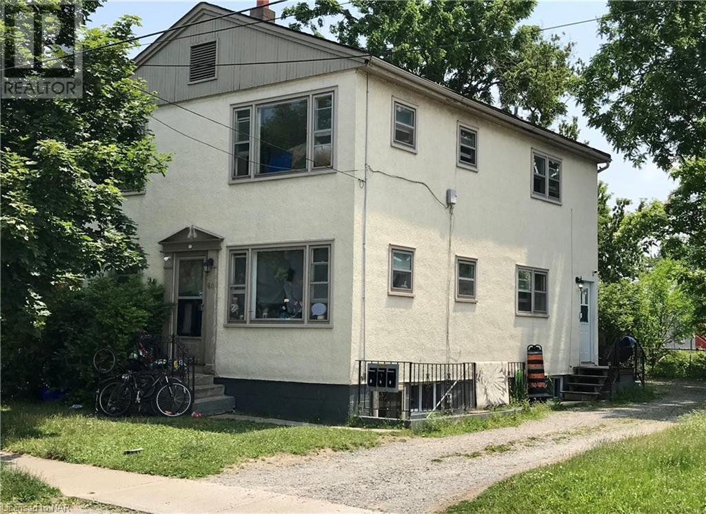 60 Carlton Street, St. Catharines, Ontario  L2R 1P8 - Photo 2 - 40440048