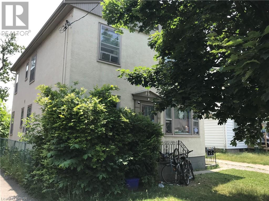 60 Carlton Street, St. Catharines, Ontario  L2R 1P8 - Photo 4 - 40440048