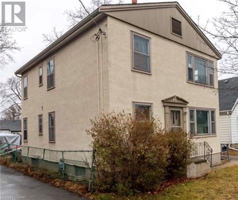 60 Carlton Street, St. Catharines, Ontario  L2R 1P8 - Photo 6 - 40440048