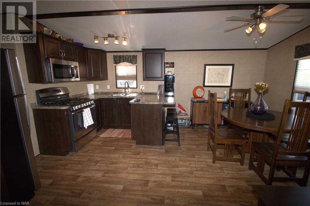 1501 Line 8 Road Unit# 143, Queenston, Ontario  L0S 1L0 - Photo 11 - 40440591