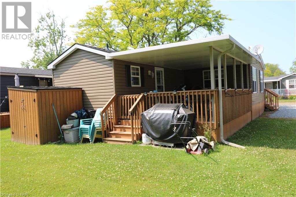 1501 Line 8 Road Unit# 143, Queenston, Ontario  L0S 1L0 - Photo 3 - 40440591