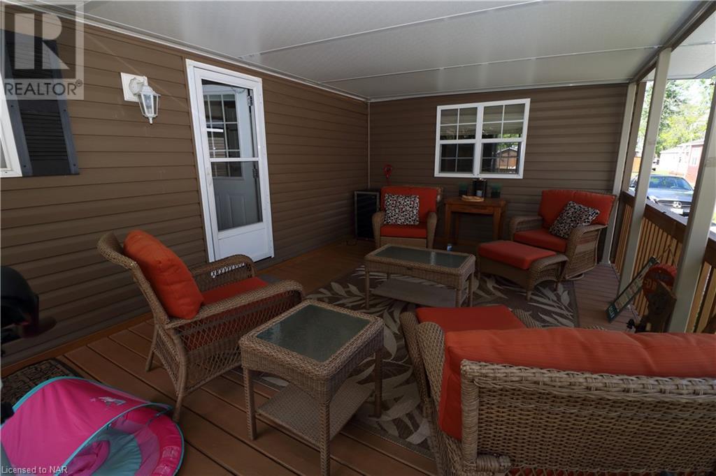 1501 Line 8 Road Unit# 143, Queenston, Ontario  L0S 1L0 - Photo 4 - 40440591