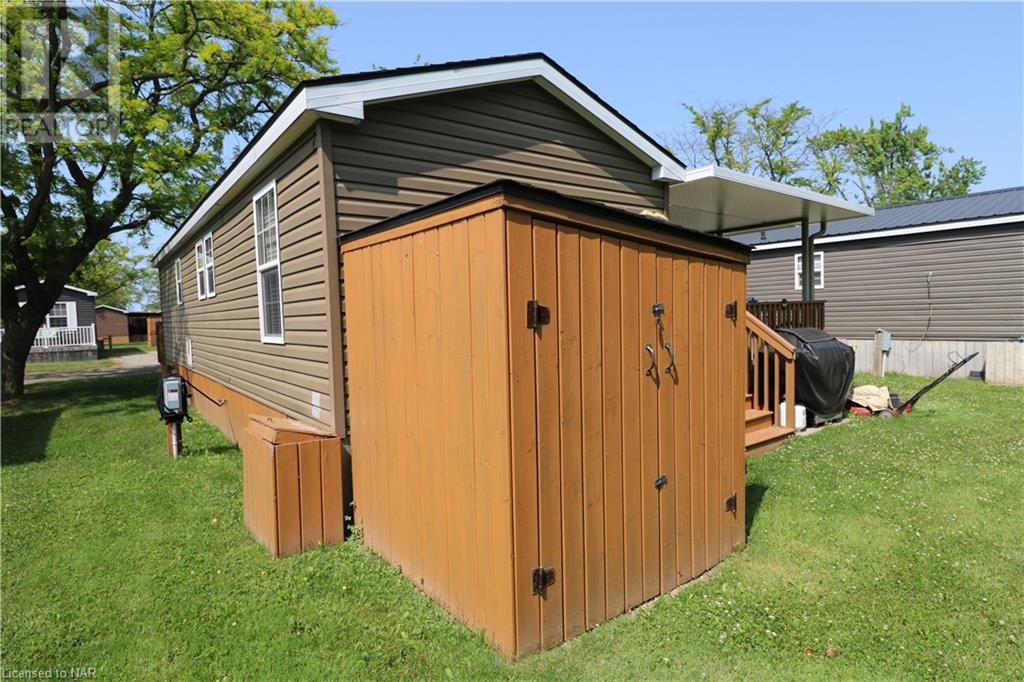 1501 Line 8 Road Unit# 143, Queenston, Ontario  L0S 1L0 - Photo 6 - 40440591