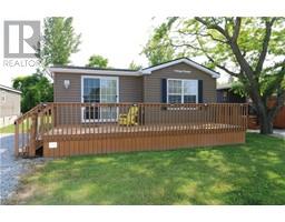 1501 LINE 8 Road Unit# 143, queenston, Ontario