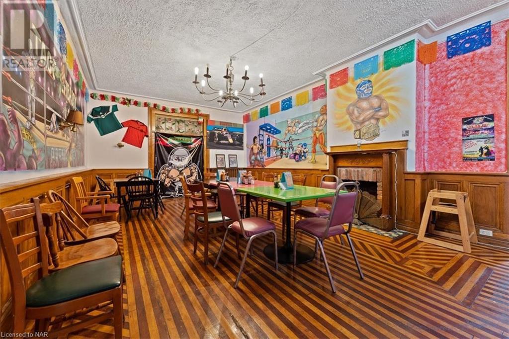 22 Academy Street, St. Catharines, Ontario  L2R 4Z6 - Photo 11 - 40441834