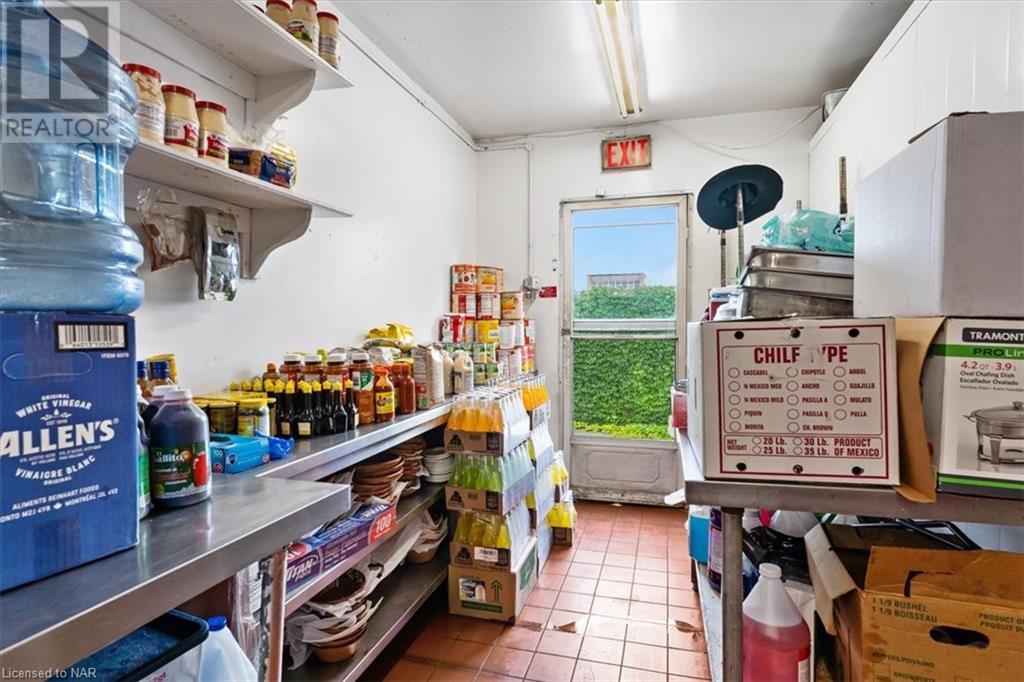 22 Academy Street, St. Catharines, Ontario  L2R 4Z6 - Photo 17 - 40441834