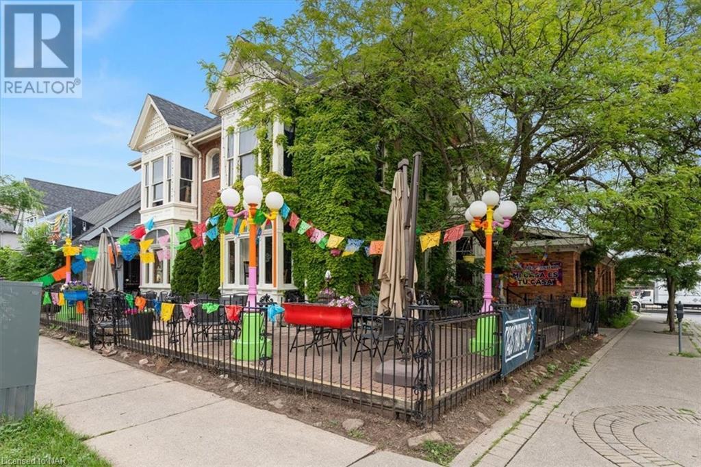 22 Academy Street, St. Catharines, Ontario  L2R 4Z6 - Photo 20 - 40441834