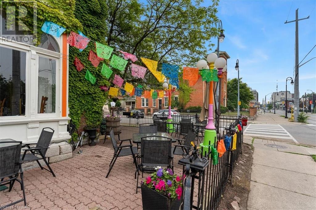 22 Academy Street, St. Catharines, Ontario  L2R 4Z6 - Photo 23 - 40441834