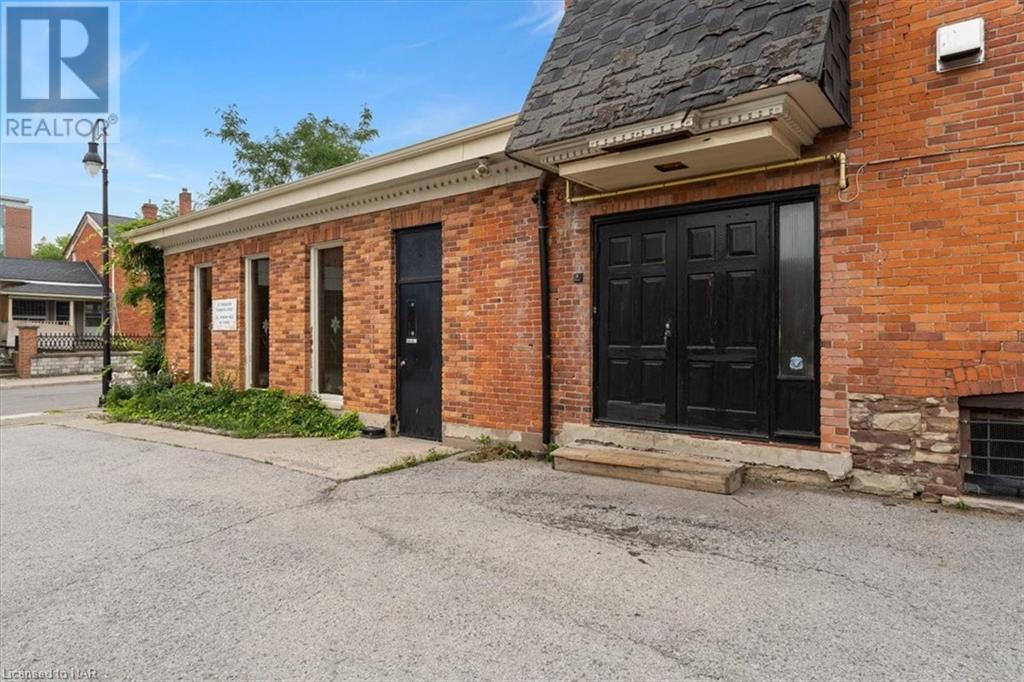 22 Academy Street, St. Catharines, Ontario  L2R 4Z6 - Photo 24 - 40441834