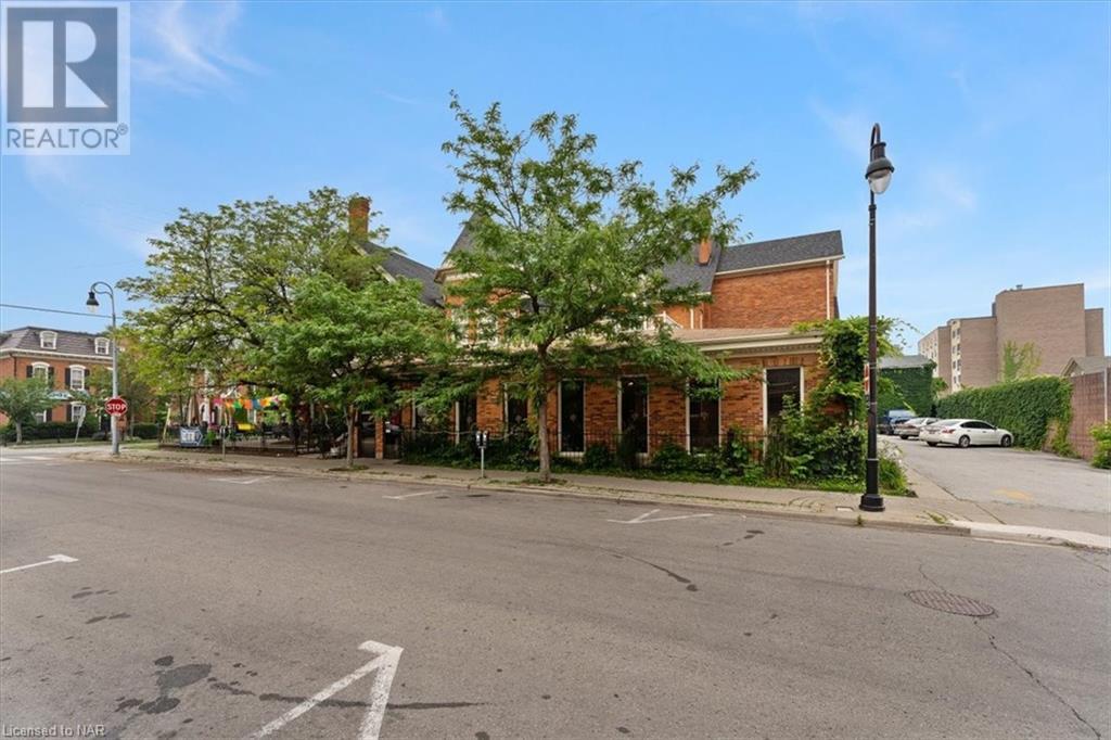 22 Academy Street, St. Catharines, Ontario  L2R 4Z6 - Photo 26 - 40441834