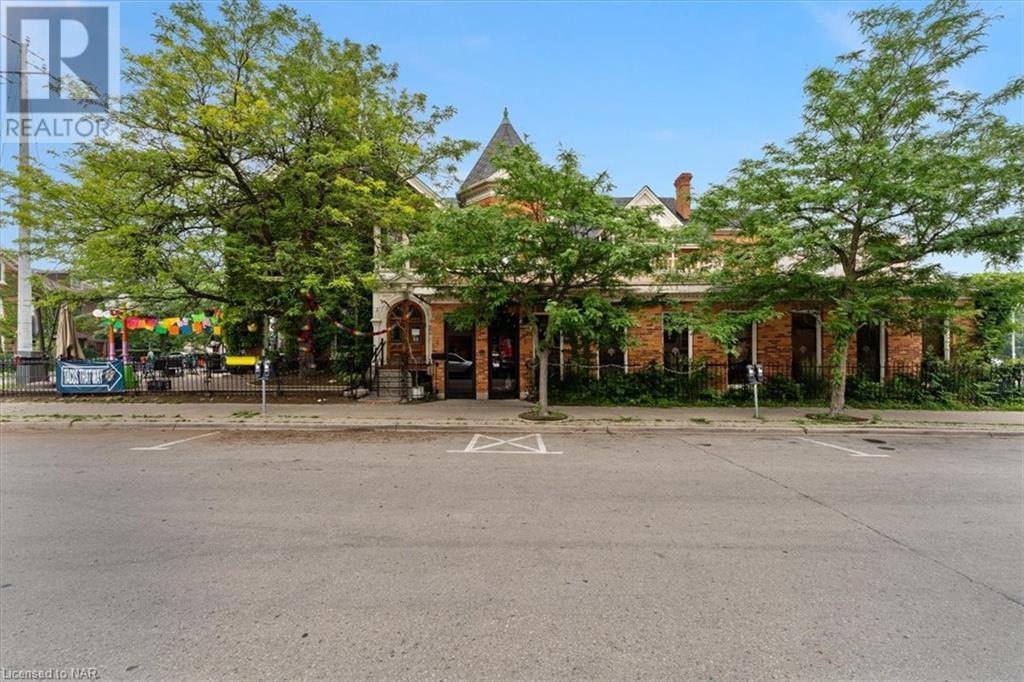 22 Academy Street, St. Catharines, Ontario  L2R 4Z6 - Photo 27 - 40441834