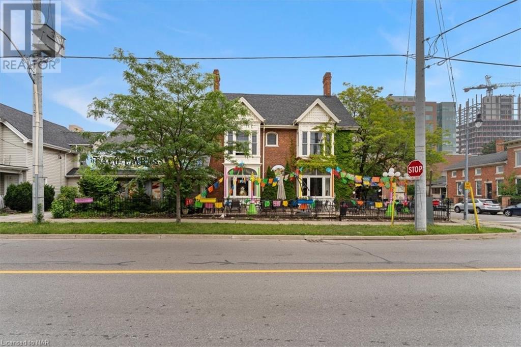 22 Academy Street, St. Catharines, Ontario  L2R 4Z6 - Photo 28 - 40441834