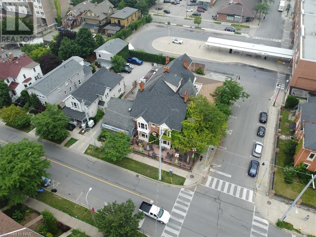 22 Academy Street, St. Catharines, Ontario  L2R 4Z6 - Photo 3 - 40441834