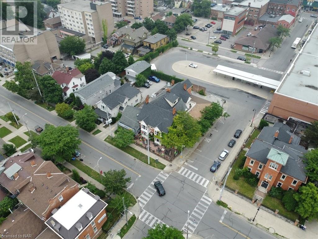 22 Academy Street, St. Catharines, Ontario  L2R 4Z6 - Photo 33 - 40441834