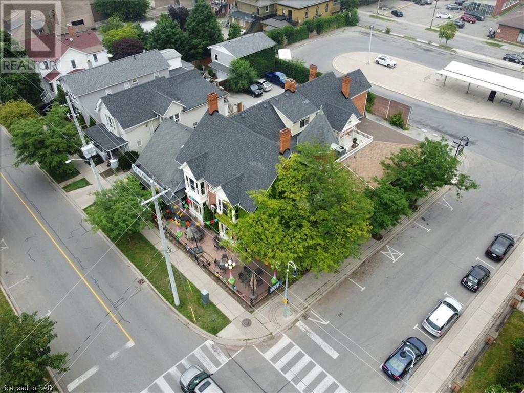 22 Academy Street, St. Catharines, Ontario  L2R 4Z6 - Photo 37 - 40441834