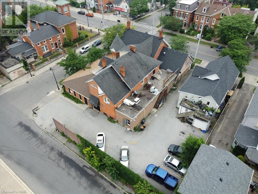 22 Academy Street, St. Catharines, Ontario  L2R 4Z6 - Photo 38 - 40441834