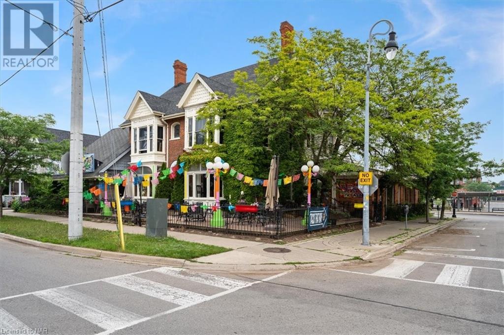22 Academy Street, St. Catharines, Ontario  L2R 4Z6 - Photo 4 - 40441834