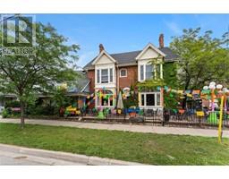 22 ACADEMY Street, st. catharines, Ontario