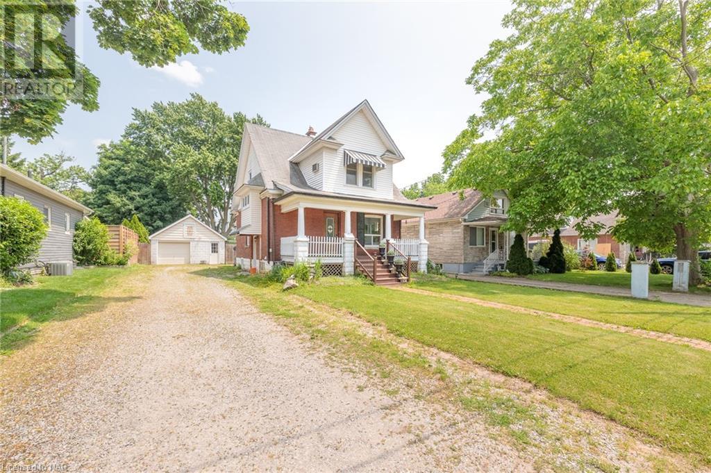 6558 Orchard Avenue, Niagara Falls, Ontario  L2G 4H5 - Photo 2 - 40440661