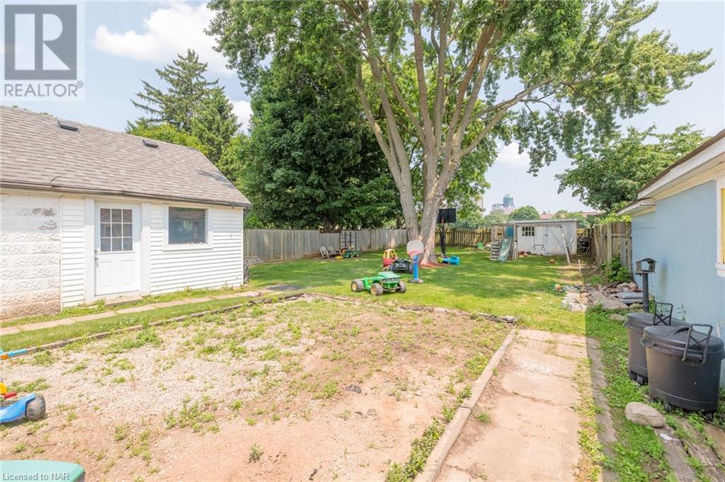 6558 Orchard Avenue, Niagara Falls, Ontario  L2G 4H5 - Photo 26 - 40440661