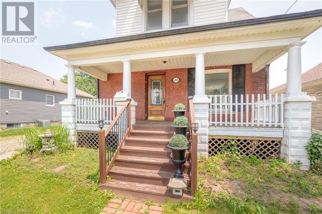 6558 Orchard Avenue, Niagara Falls, Ontario  L2G 4H5 - Photo 3 - 40440661