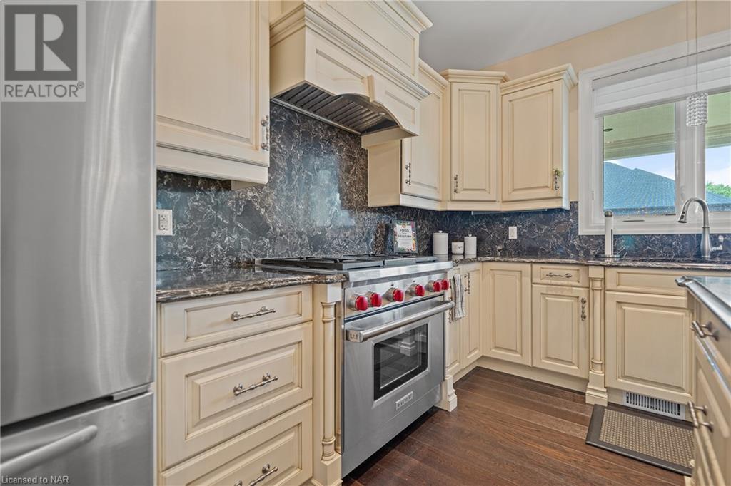5 Angels Drive, Niagara-On-The-Lake, Ontario  L0S 1J0 - Photo 12 - 40442188