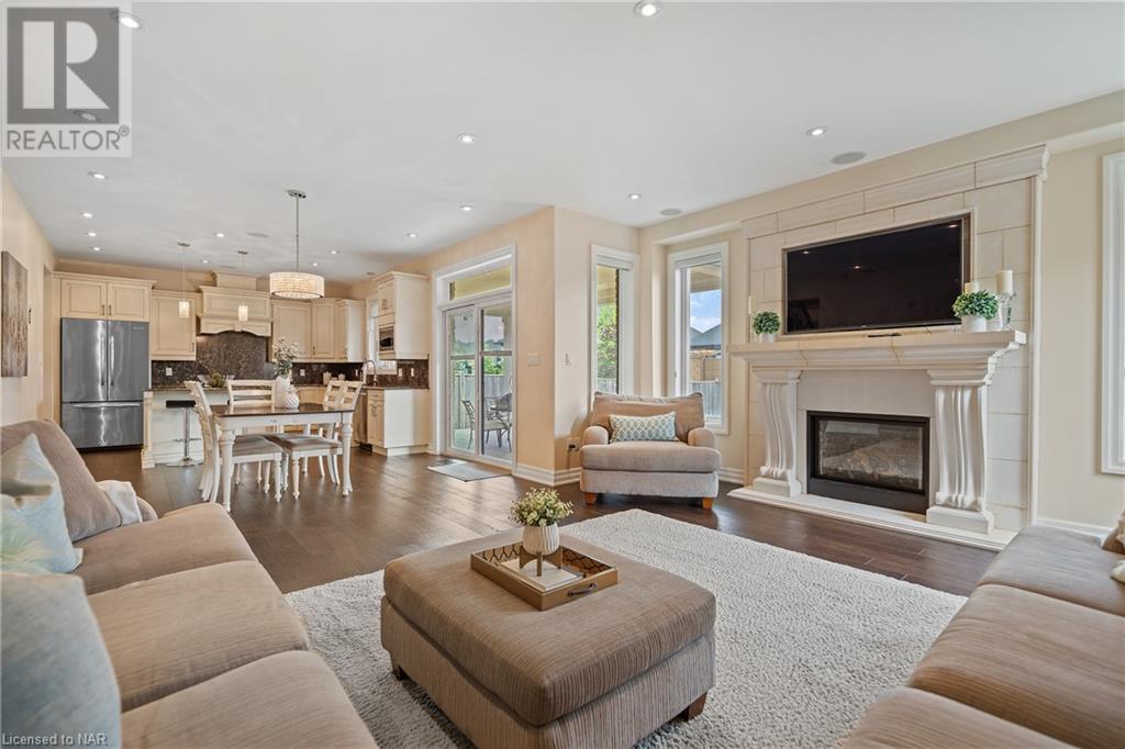 5 Angels Drive, Niagara-On-The-Lake, Ontario  L0S 1J0 - Photo 18 - 40442188