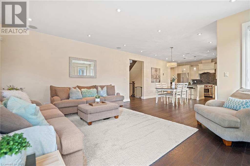 5 Angels Drive, Niagara-On-The-Lake, Ontario  L0S 1J0 - Photo 19 - 40442188