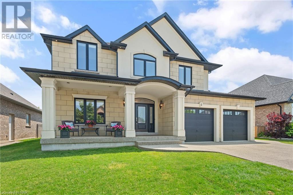 5 Angels Drive, Niagara-On-The-Lake, Ontario  L0S 1J0 - Photo 2 - 40442188