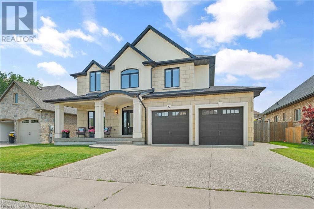 5 Angels Drive, Niagara-On-The-Lake, Ontario  L0S 1J0 - Photo 3 - 40442188