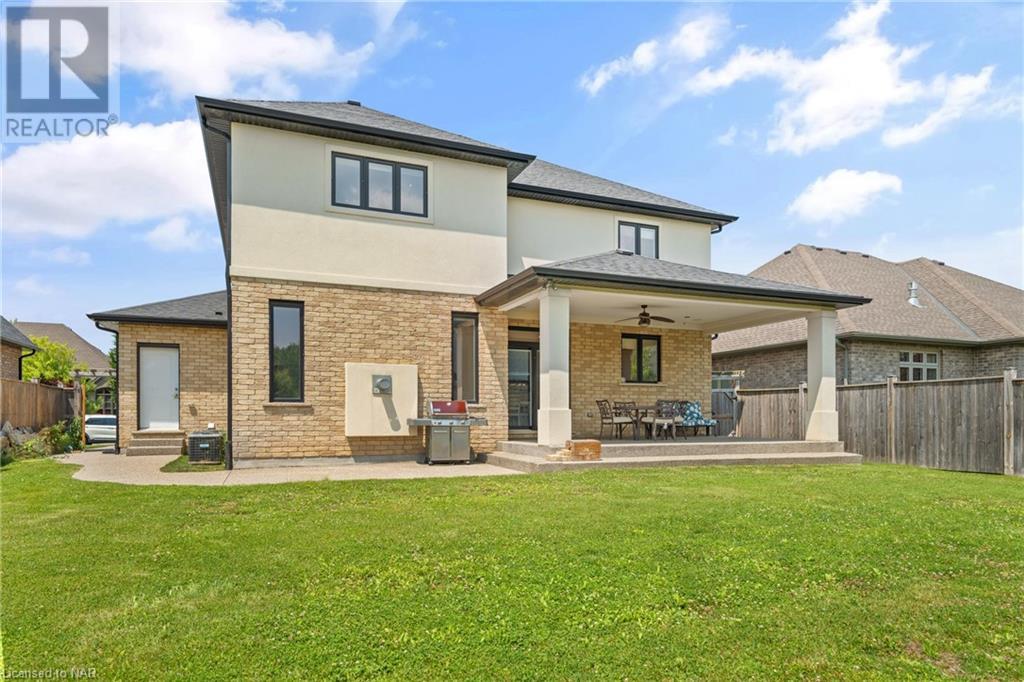5 Angels Drive, Niagara-On-The-Lake, Ontario  L0S 1J0 - Photo 44 - 40442188