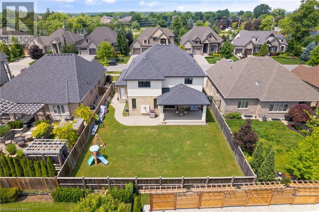 5 Angels Drive, Niagara-On-The-Lake, Ontario  L0S 1J0 - Photo 47 - 40442188