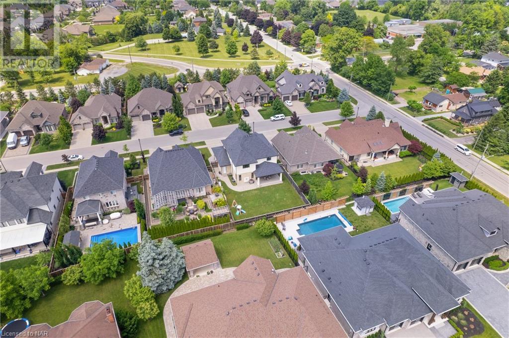 5 Angels Drive, Niagara-On-The-Lake, Ontario  L0S 1J0 - Photo 49 - 40442188