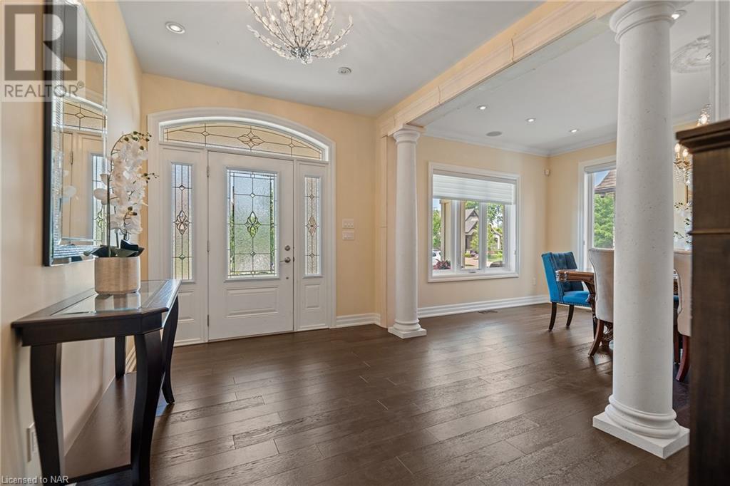 5 Angels Drive, Niagara-On-The-Lake, Ontario  L0S 1J0 - Photo 6 - 40442188