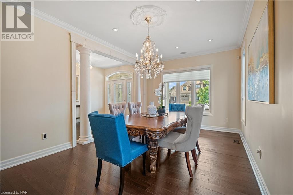 5 Angels Drive, Niagara-On-The-Lake, Ontario  L0S 1J0 - Photo 9 - 40442188