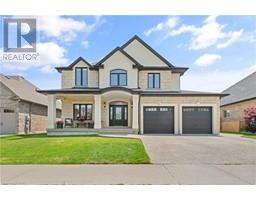 5 ANGELS Drive, niagara-on-the-lake, Ontario