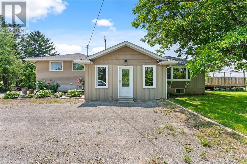 752 Four Mile Creek Road, Niagara-On-The-Lake, Ontario  L0S 1J0 - Photo 3 - 40442483
